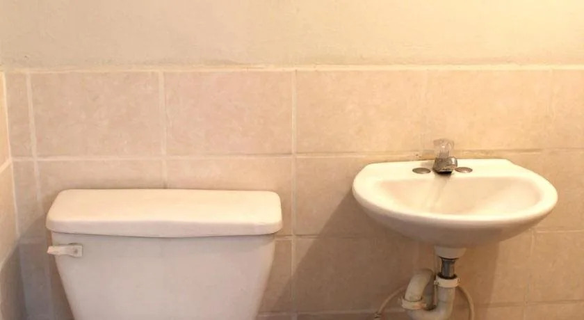 Ximena s Guest House