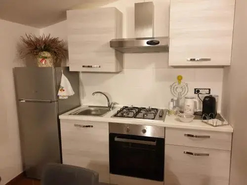 novecento bed & breakfast