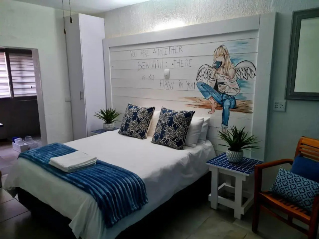Forget me not Selfcatering Apartments