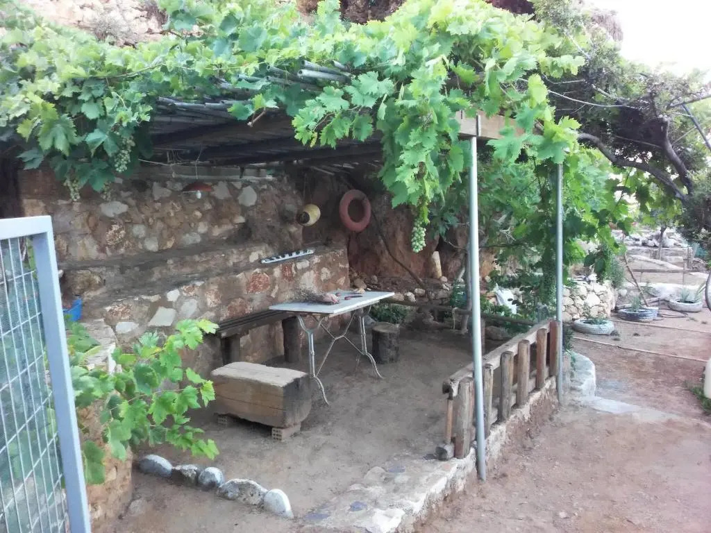 House with Private Place To Swim, Solitary, View