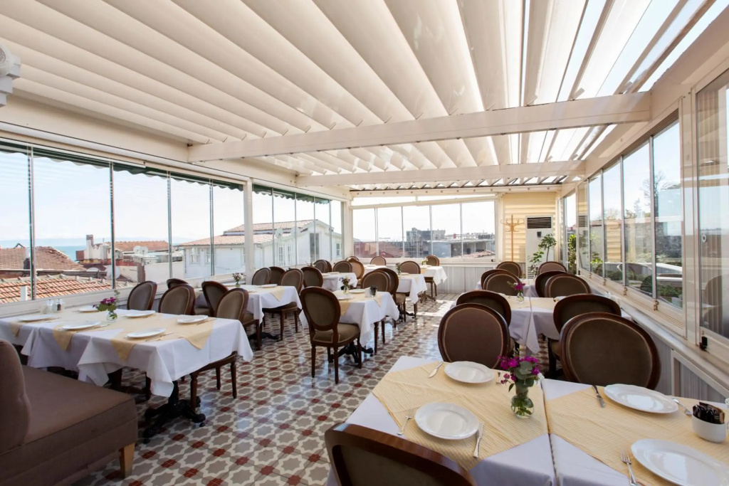Darussaade Hotel Old City - Sultanahmet