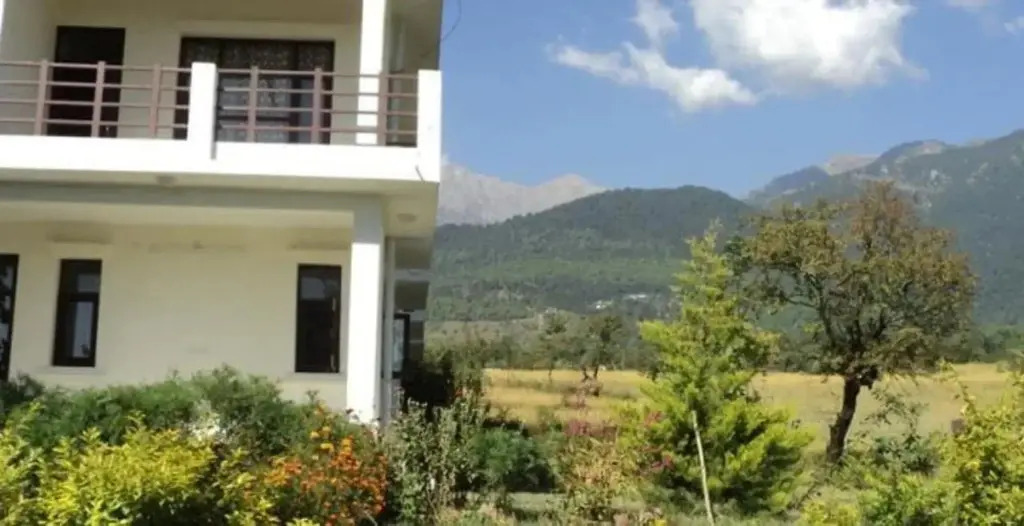 Kandbari Hills