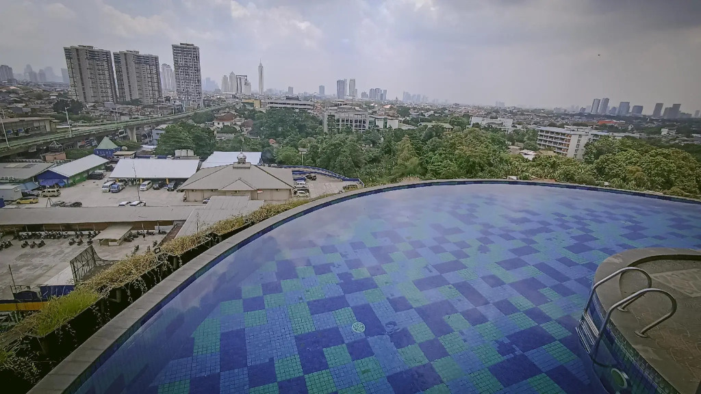 Kyriad Metro Kebayoran