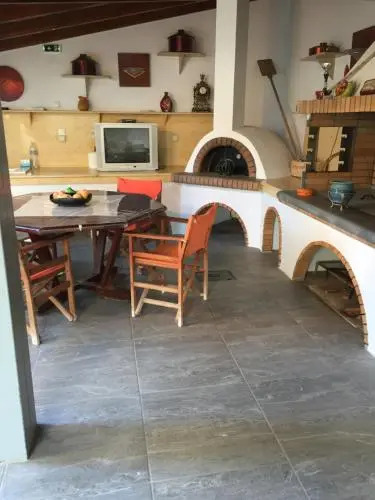 Chaliotis Apartments