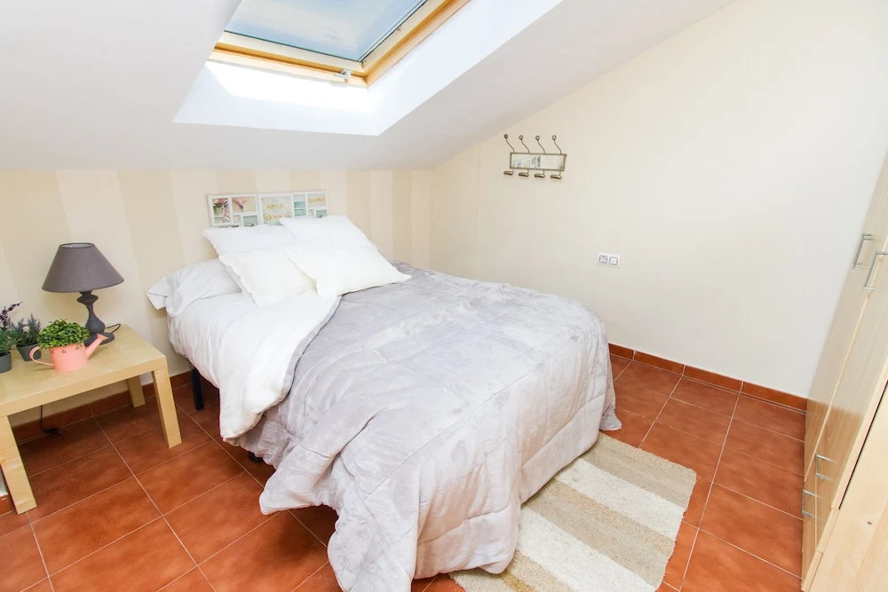 Cosy 1 bedroom Pepote