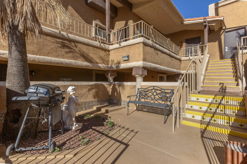 Best Western Rancho Grande
