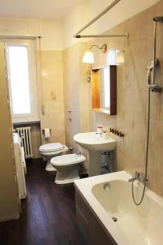 Parsifal Apartment