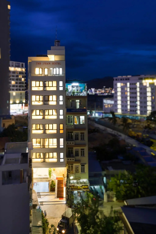 The Swan Nha Trang Hotel