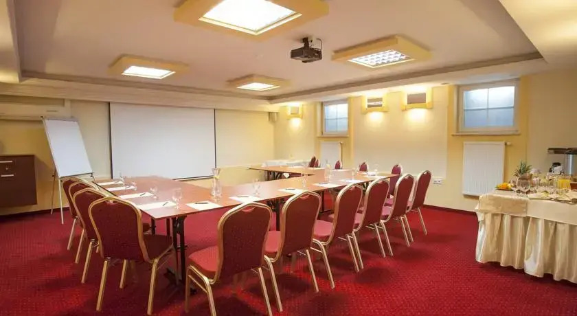 Hotel Alpin