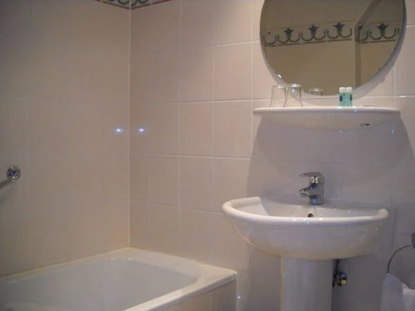 Hotel Gilg