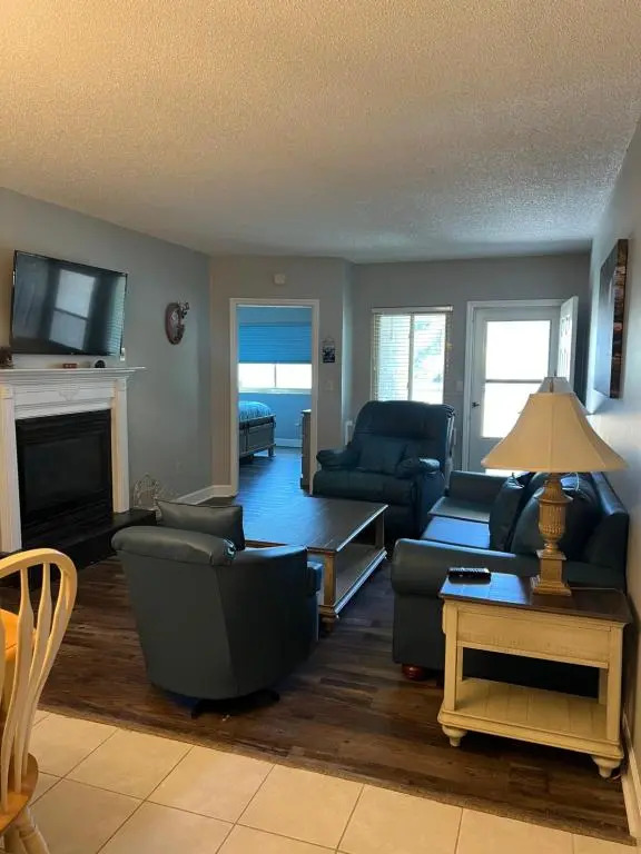 River Place Condos 307