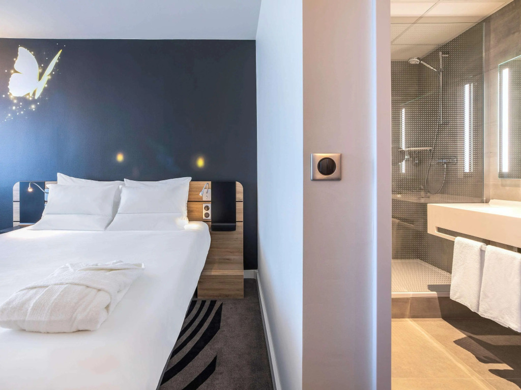 Novotel Wrocław City