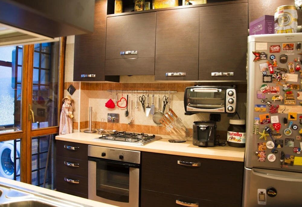 Le Mura Holiday House