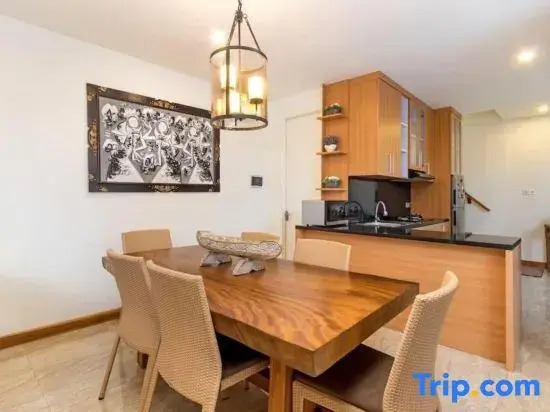 Villa Amrina: 3BR Tranquility in Umalas, Bali