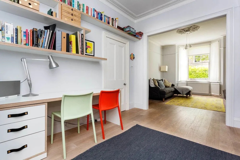 Highbury Square Home