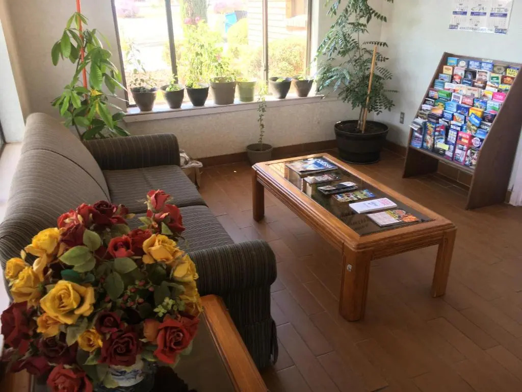 Executive Inn Odessa