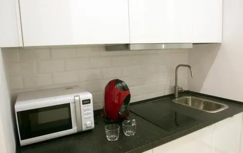Panther Home Luxury Dreams Sevilla