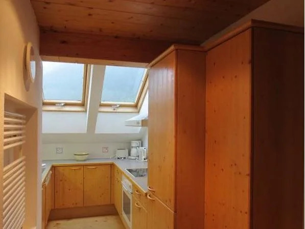 Chalet Windegg