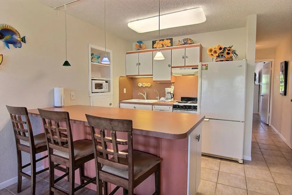 Sunrise Villas 109 1 Bedroom 1 Bathroom Condo