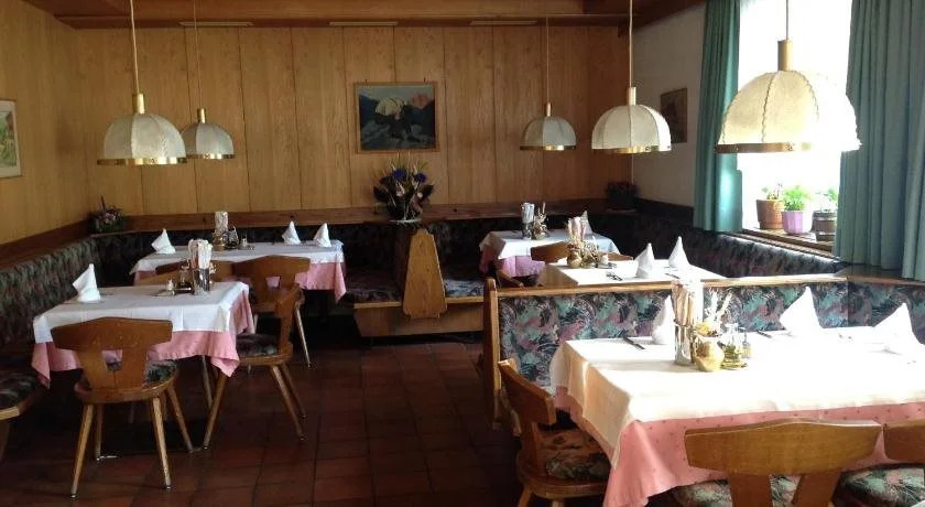 Hotel Urthaler