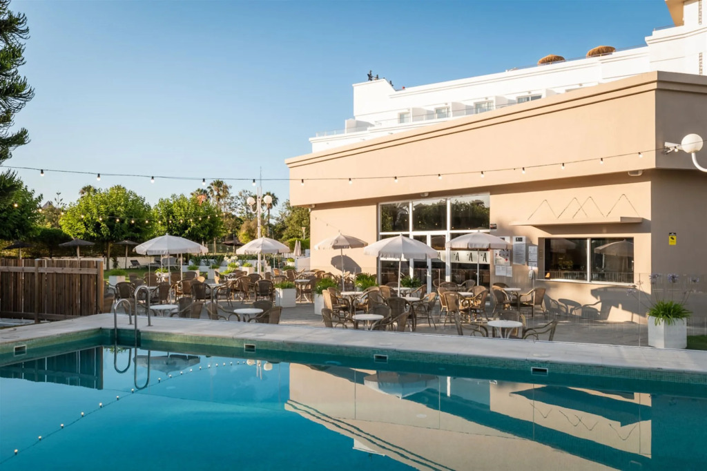 ALEGRIA Costa Ballena Aquafun & Spa