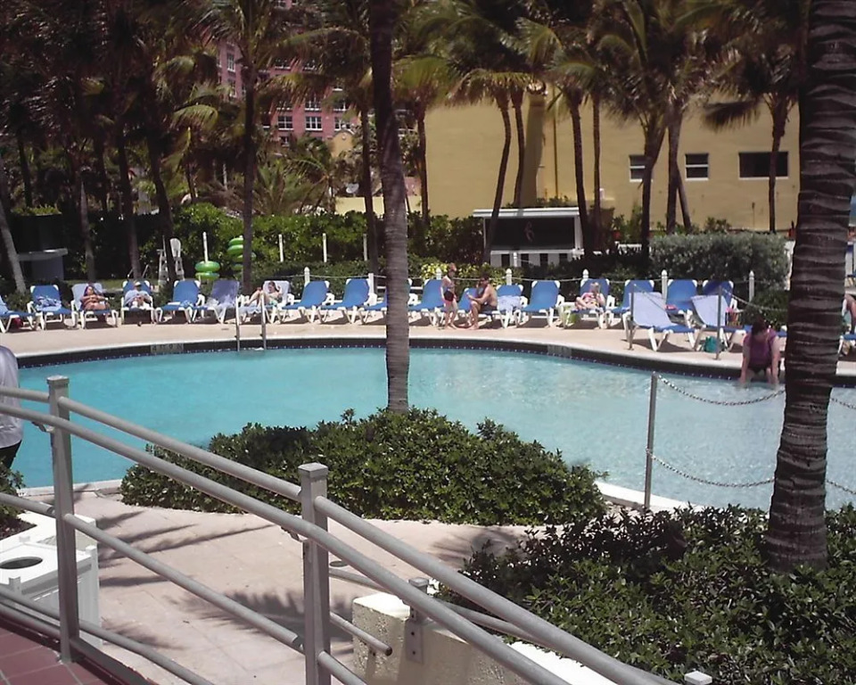 Owner Rentals at Pelican Grand Beach Resort