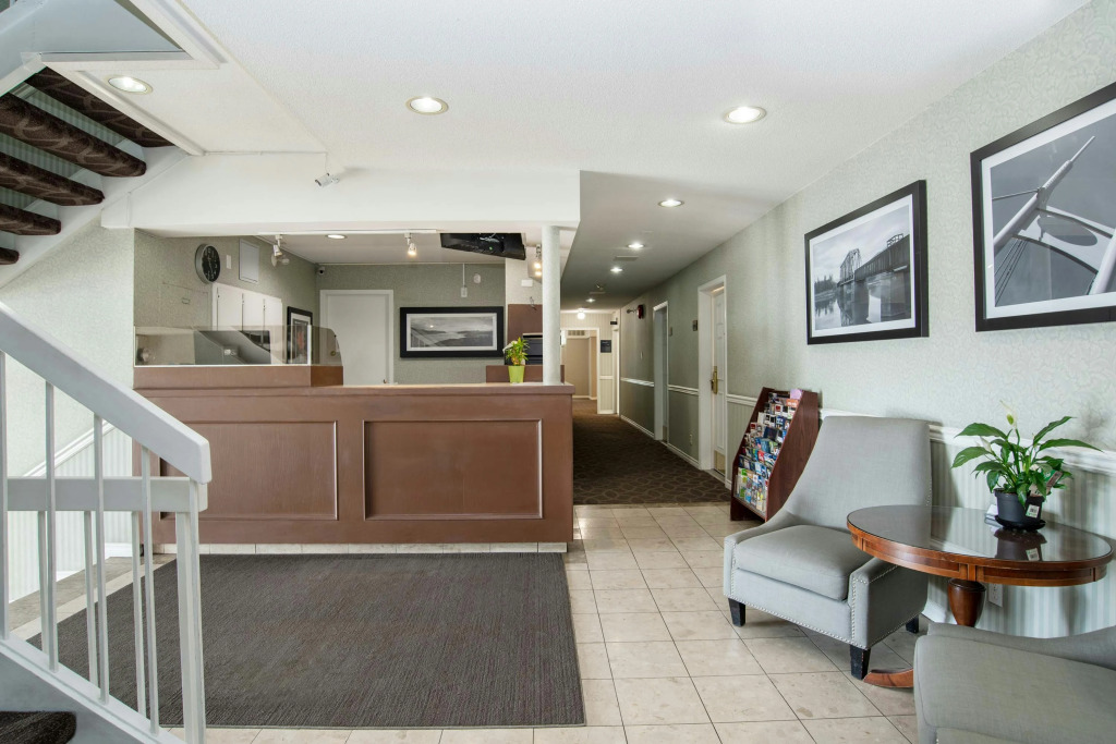 Sandman Inn Kamloops