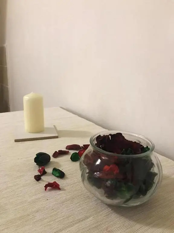 Esteban Apartment