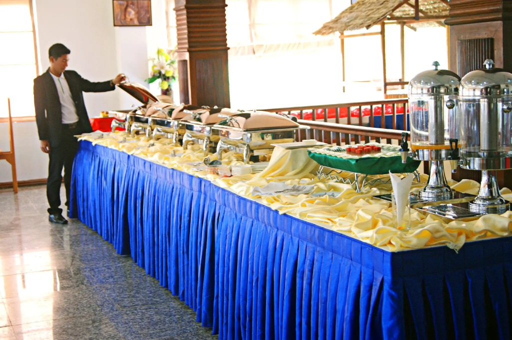 Myat Thinzar Hotel