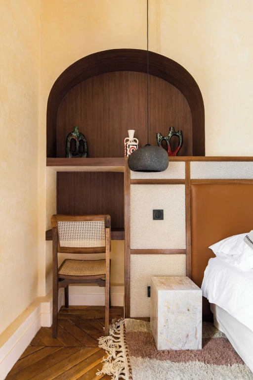 Exclusive Hotels