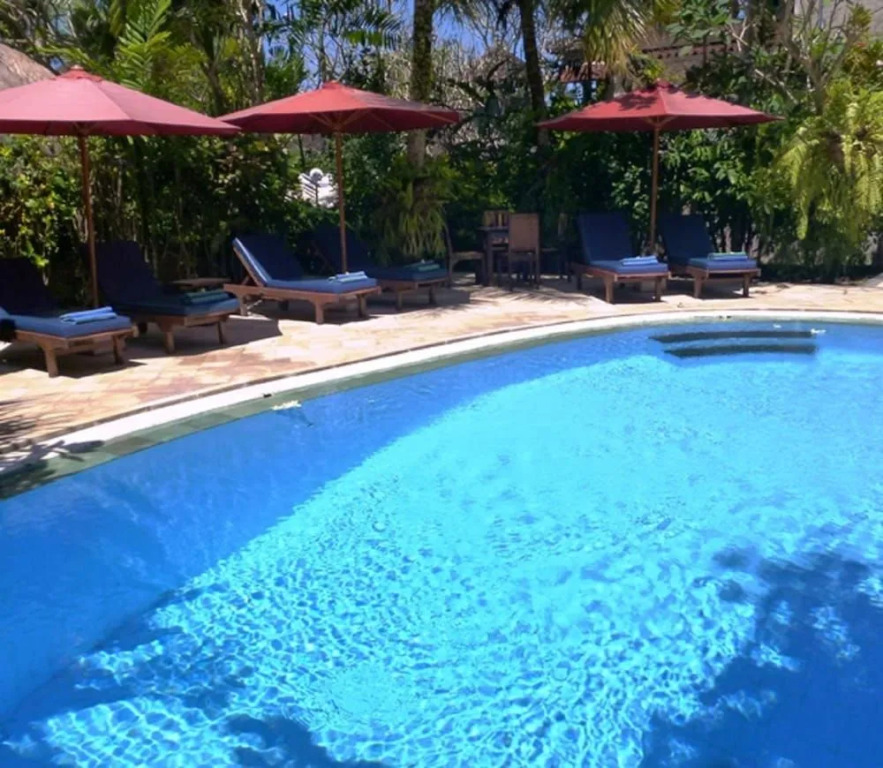 Samas Cottages and Villas