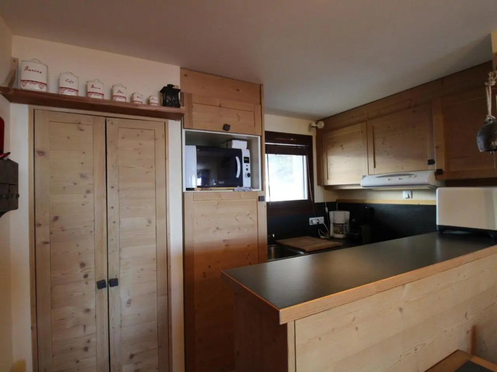 Studio Avoriaz, 1 pièce, 4 personnes - FR-1-633-36
