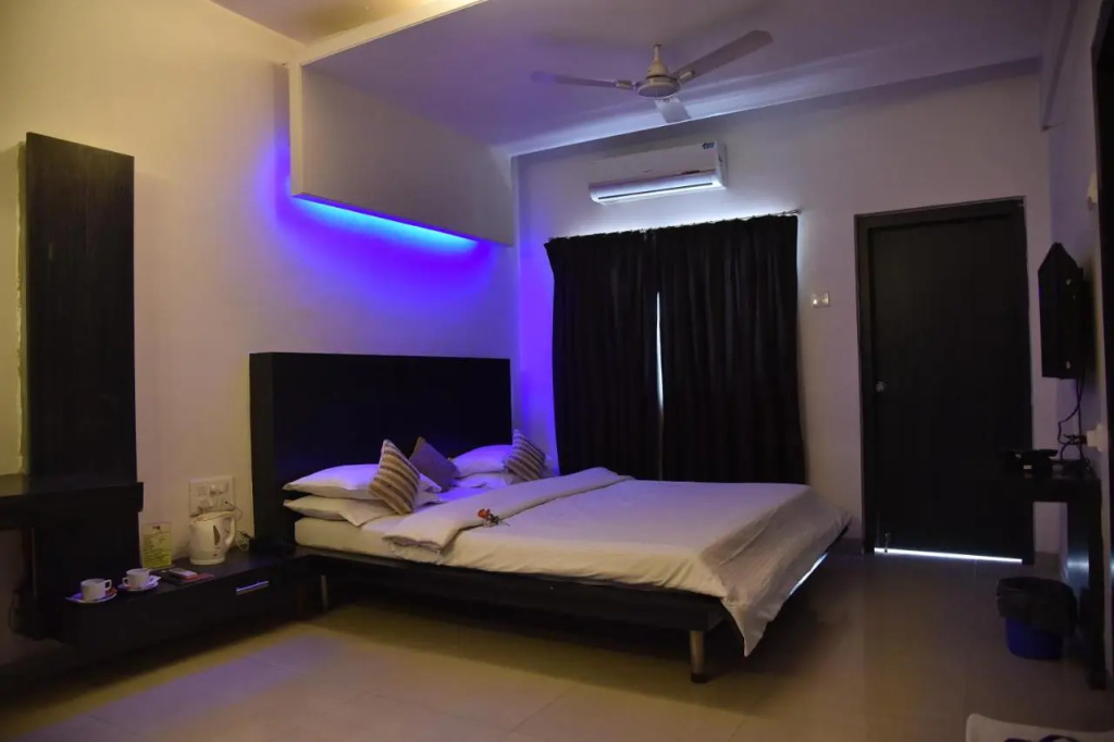 Hotel Rama Heritage