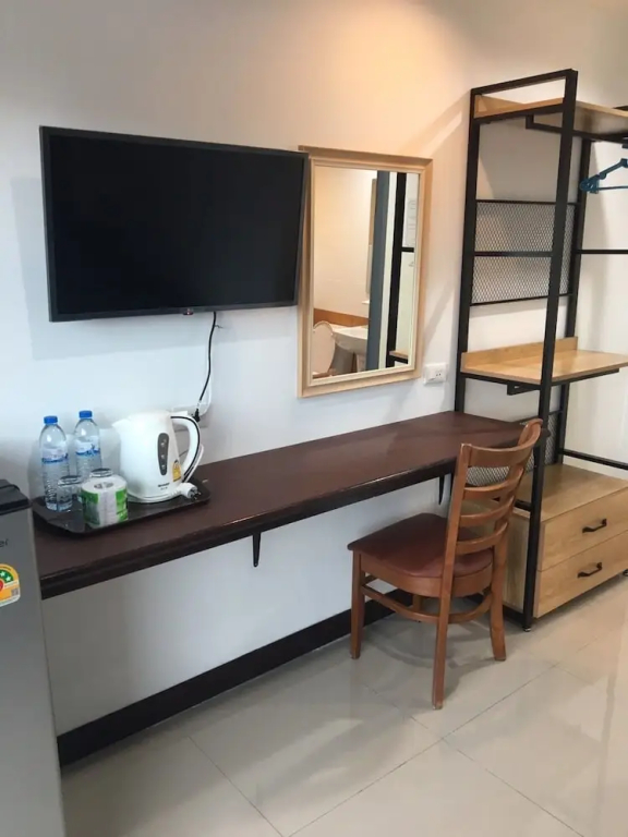 Smart Place Pattaya