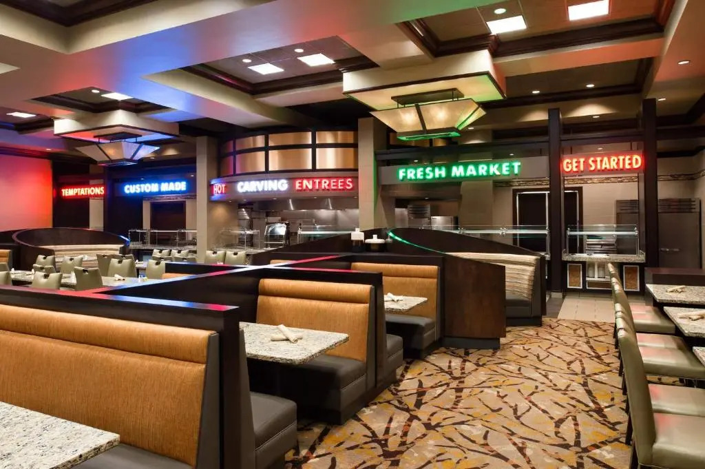 Silver Reef Casino Resort