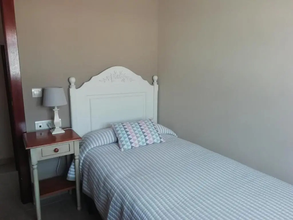 Apartamentos la Marina