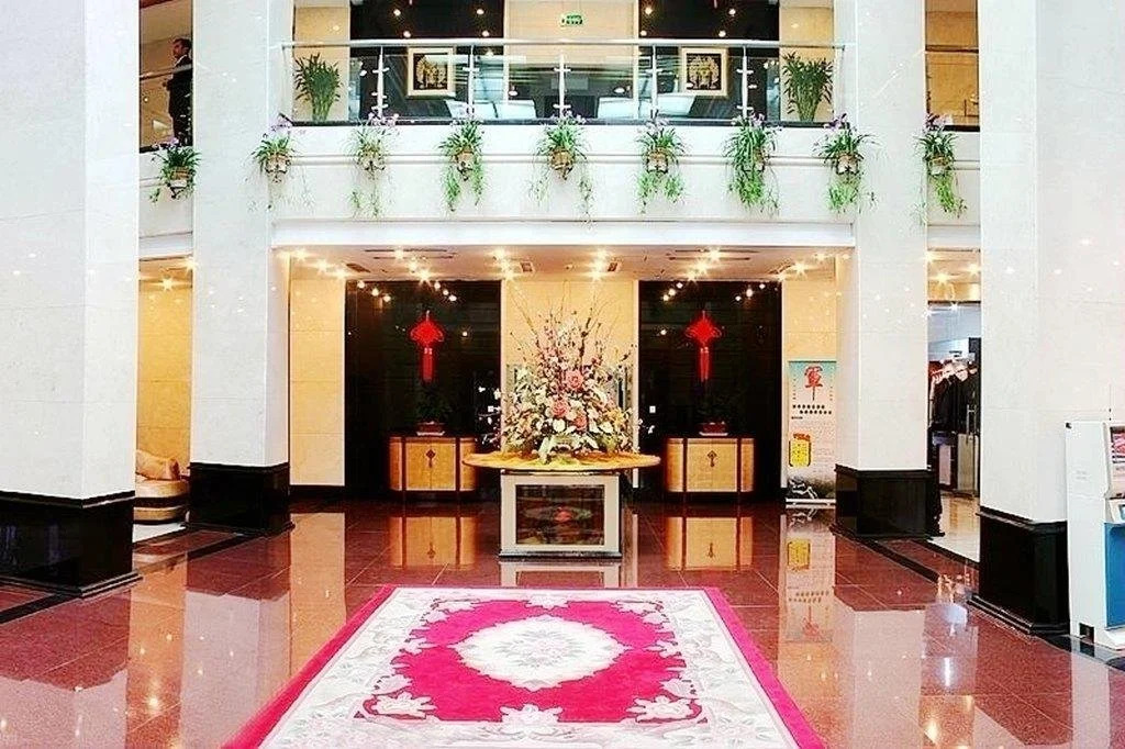 Luban International Hotel
