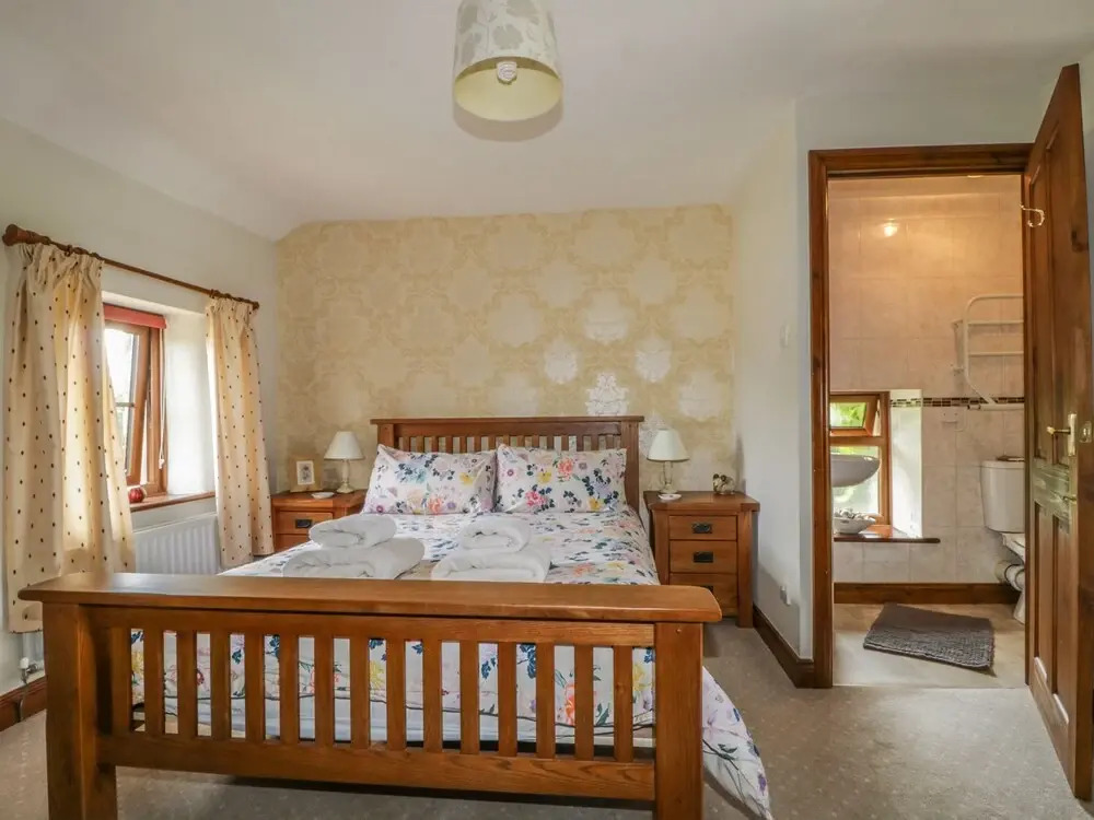 Poppy Cottage