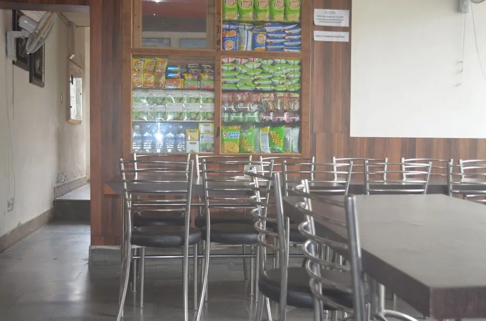 Hotel Centre Point Resorts Palampur