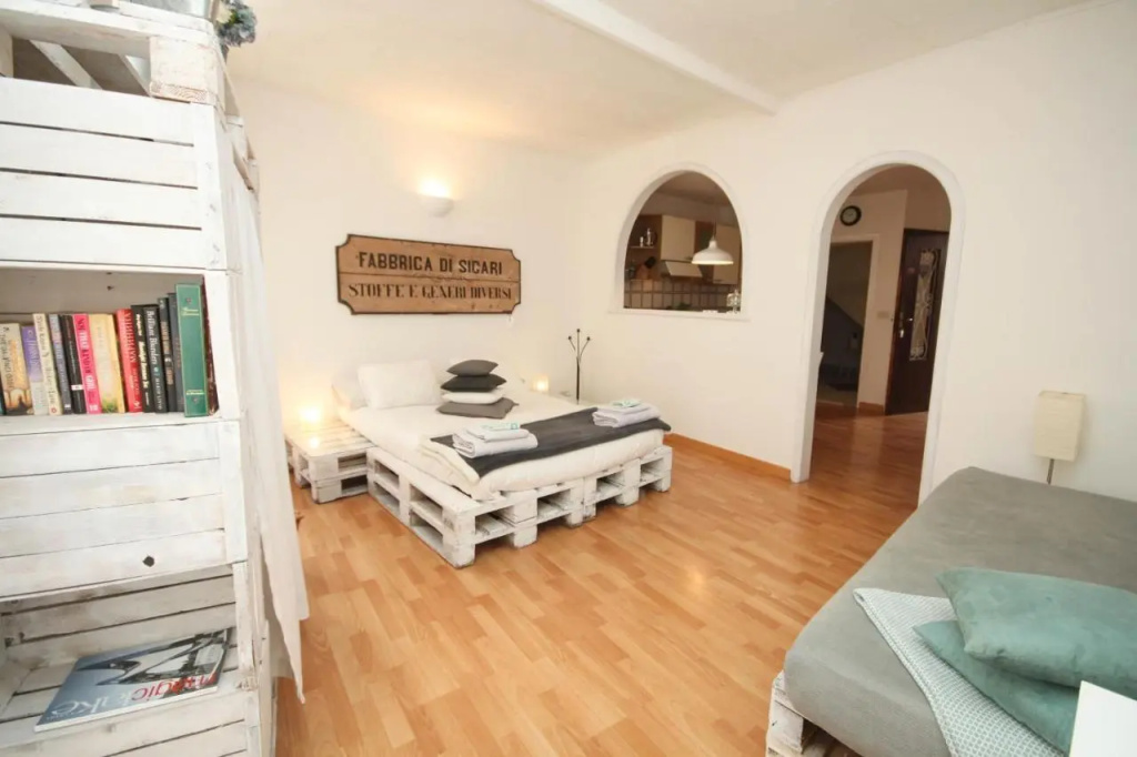 Menaggio Central Apartments