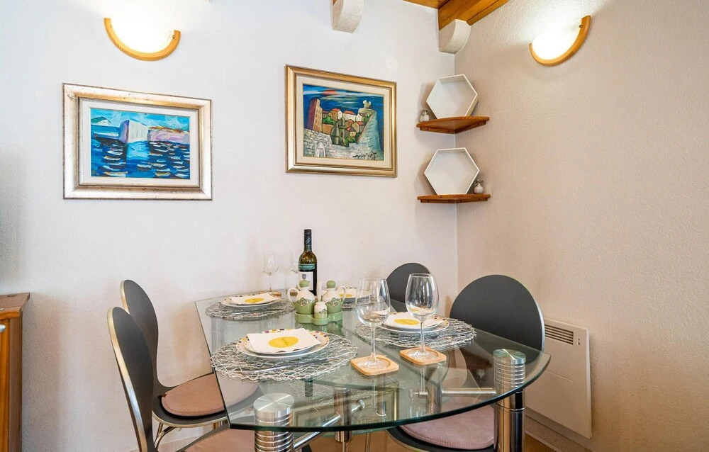 Amazing Home in Komolac With Wifi and 1 Bedrooms