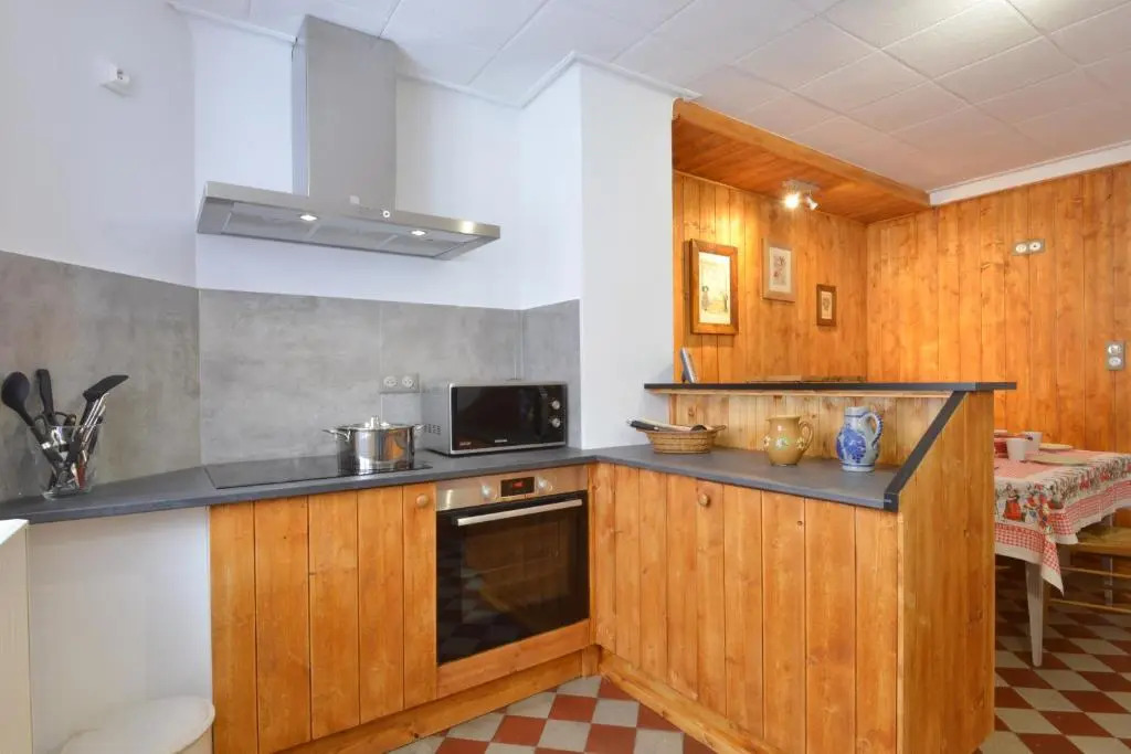 La Maison Oberlin