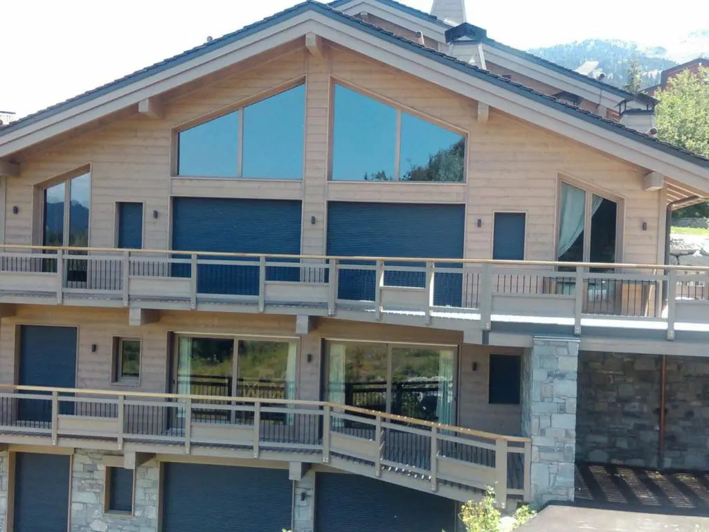 Appartement La Tania, 5 pièces, 12 personnes - FR-1-513-17