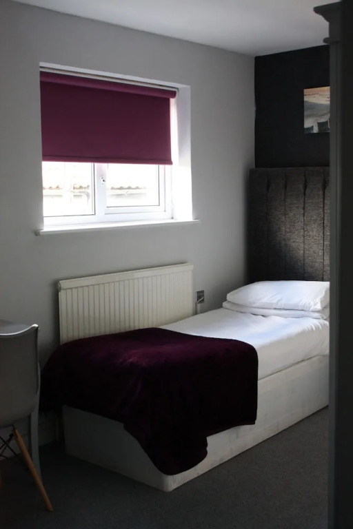 OYO Watton Vibe Hotel