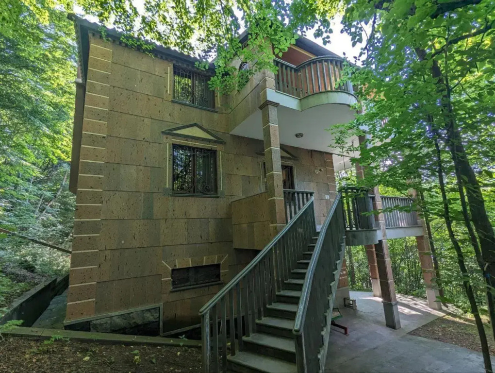 Star Apartment (Стар Апартмент)