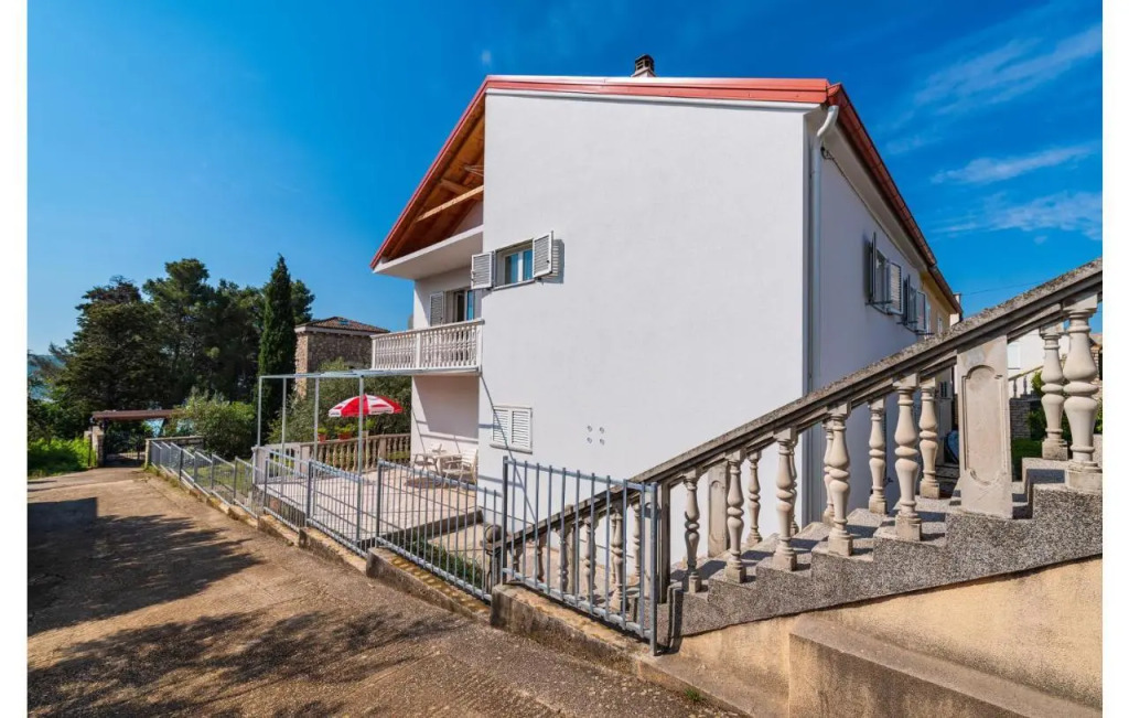 Apartment Nikice Gundica VI
