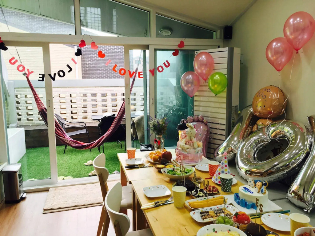 YeNe House(예네하우스)