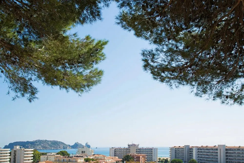 PA Apartaments Bon Sol