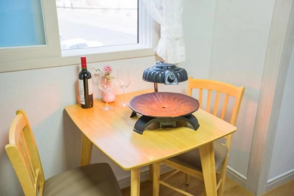 Busan Dream House Pension