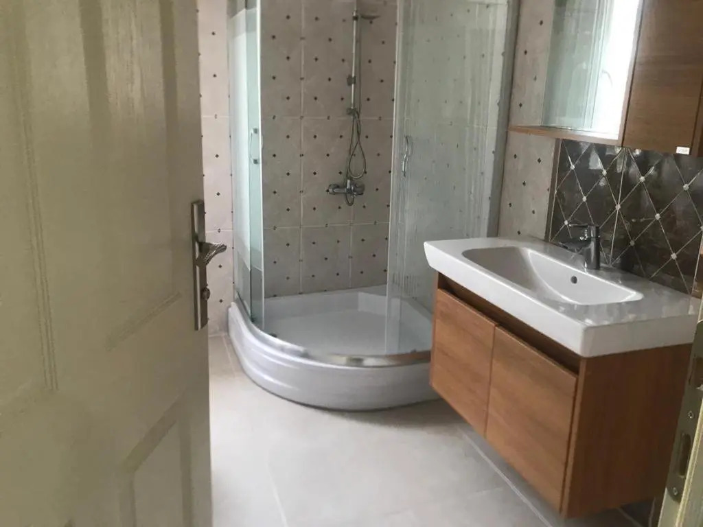 Sapanca Manzara Villa 2 Isıtma Havuzlu